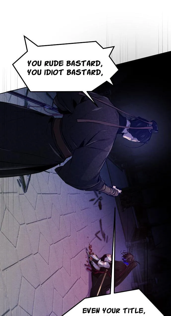 Return of the Mad Demon chapter 208 page 78
