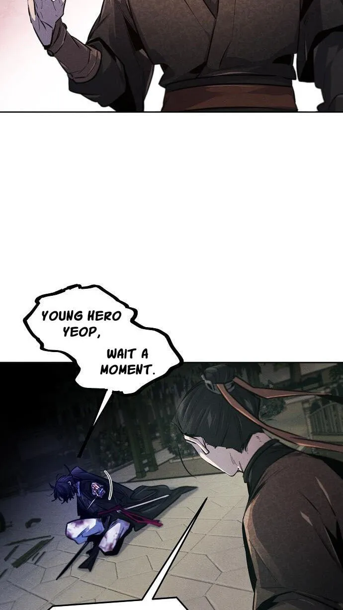 Return of the Mad Demon chapter 208 page 70