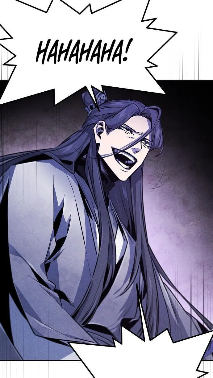 Return of the Mad Demon chapter 208 page 62