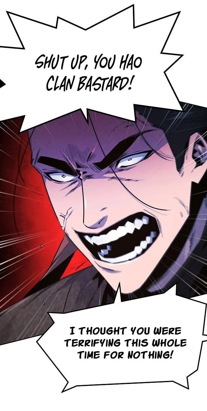 Return of the Mad Demon chapter 208 page 77