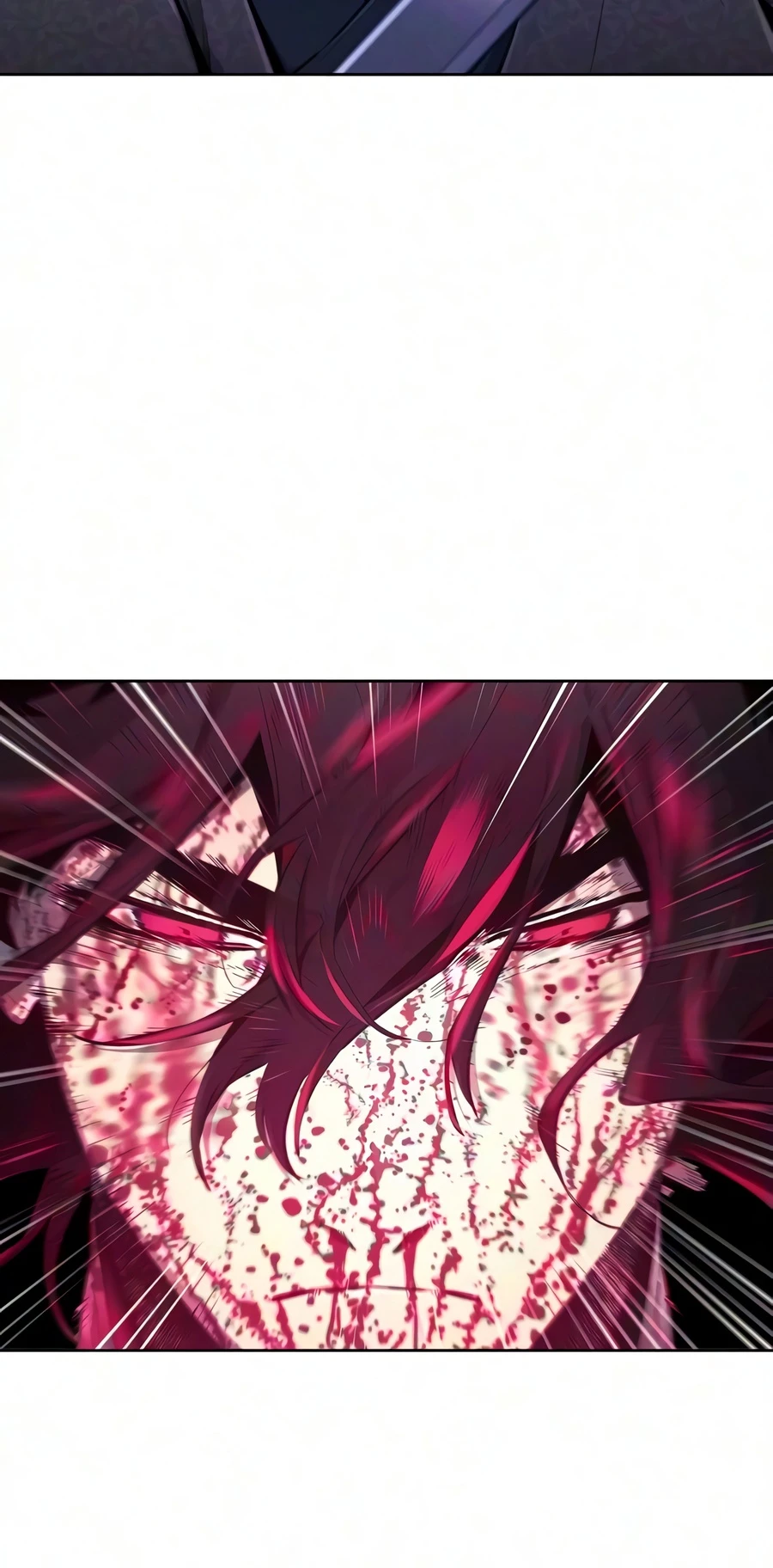 Return of the Mad Demon chapter 209 page 3