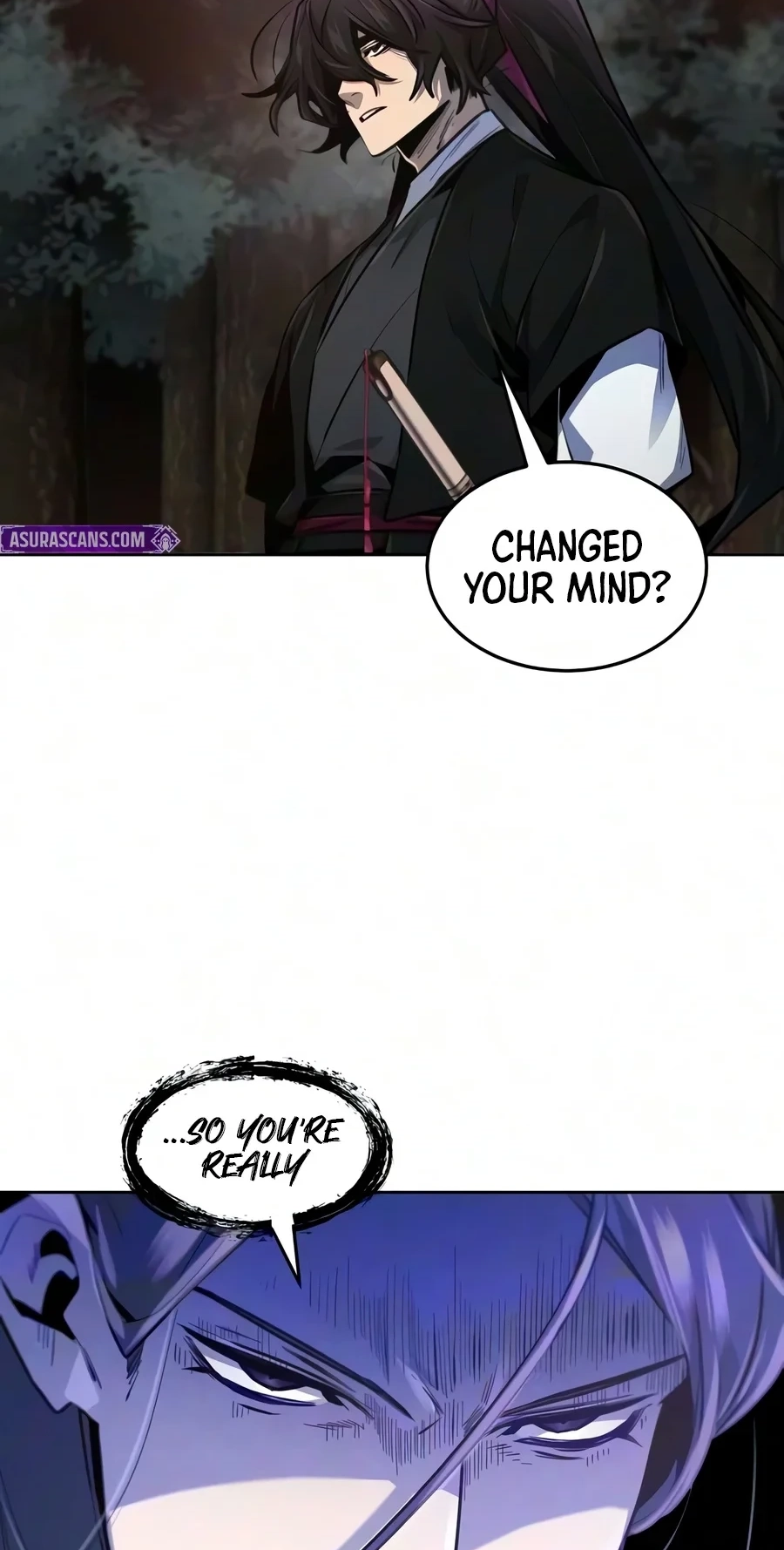 Return of the Mad Demon chapter 210 page 49