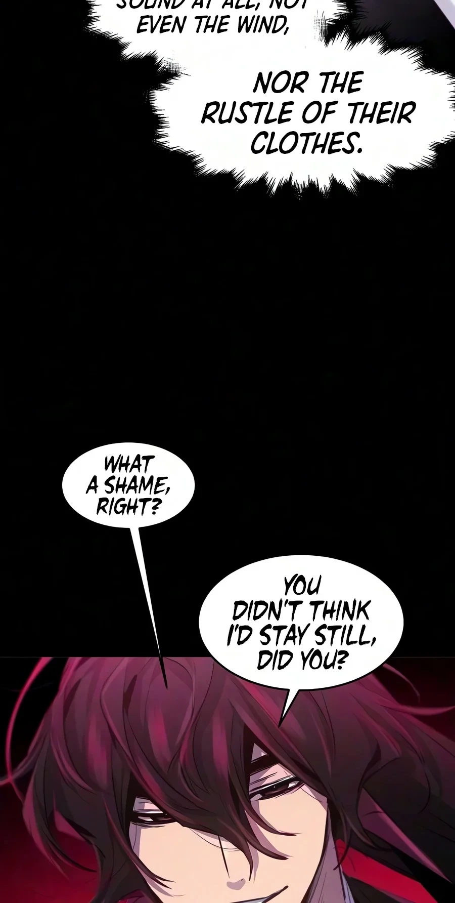 Return of the Mad Demon chapter 210 page 67