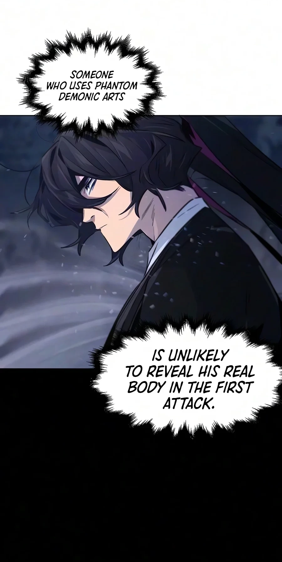 Return of the Mad Demon chapter 210 page 65
