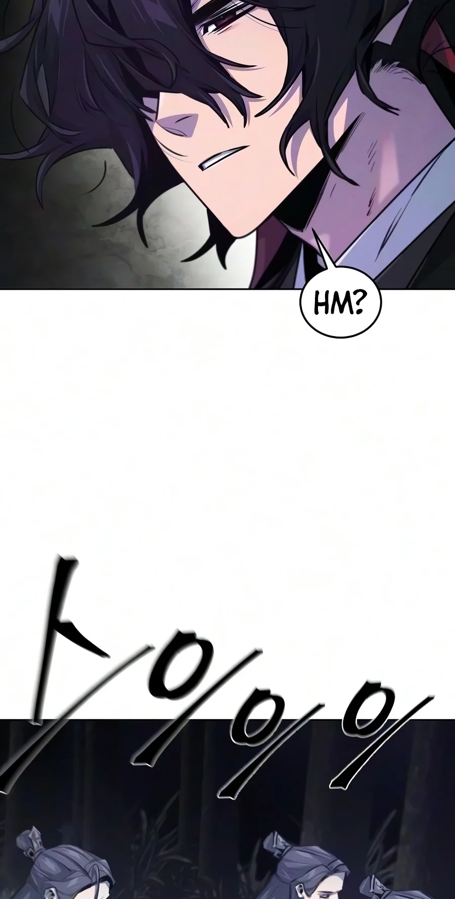 Return of the Mad Demon chapter 210 page 53