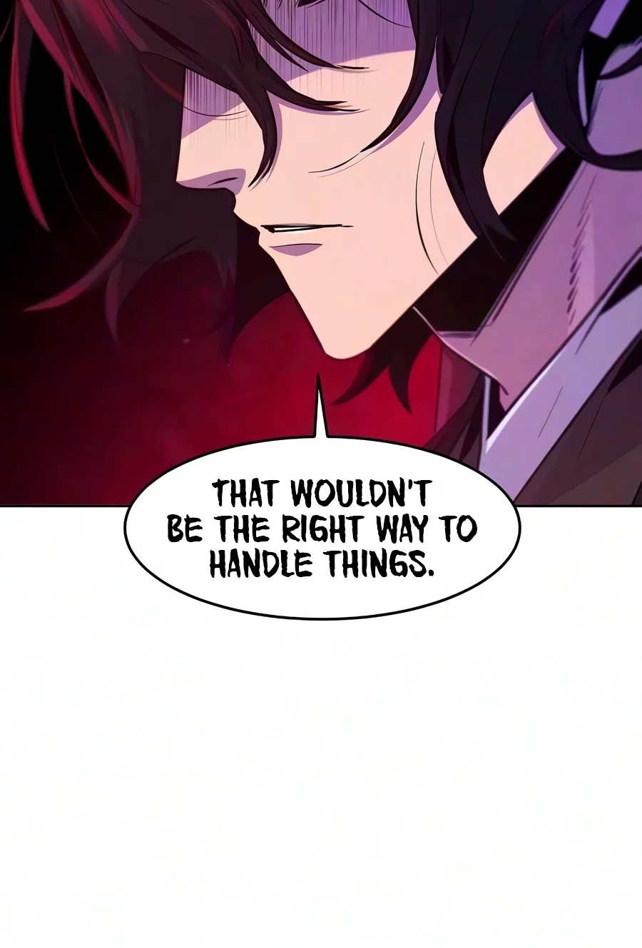 Return of the Mad Demon chapter 210 page 47