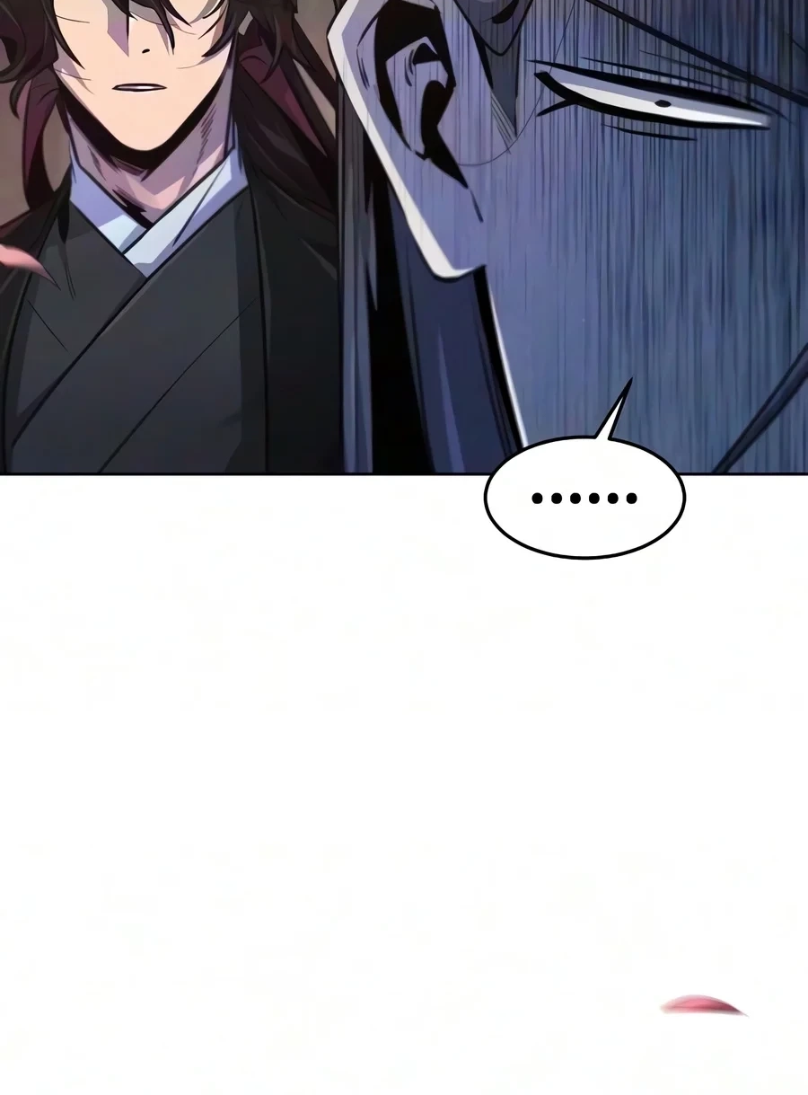 Return of the Mad Demon chapter 210 page 36