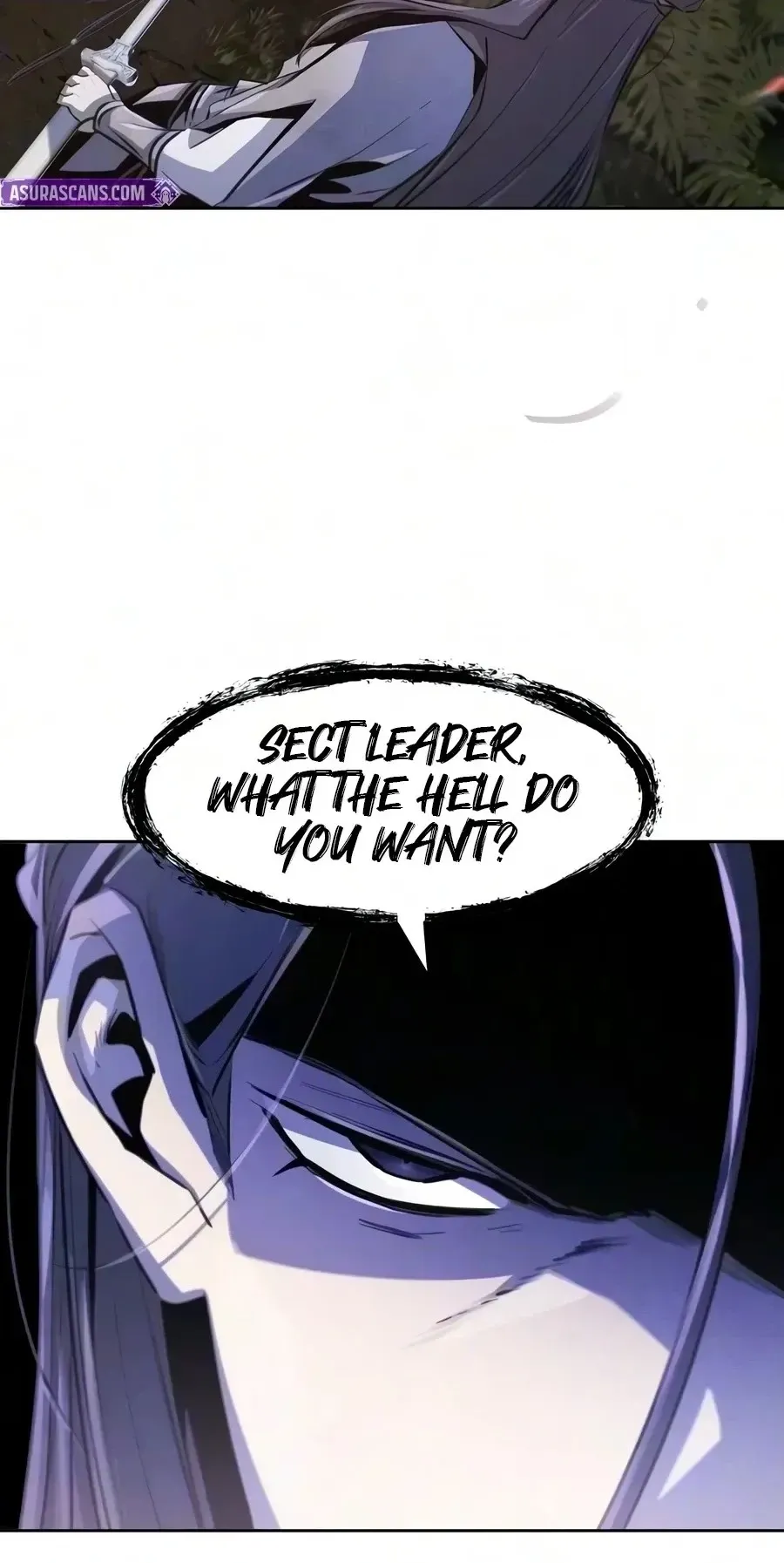 Return of the Mad Demon chapter 210 page 40