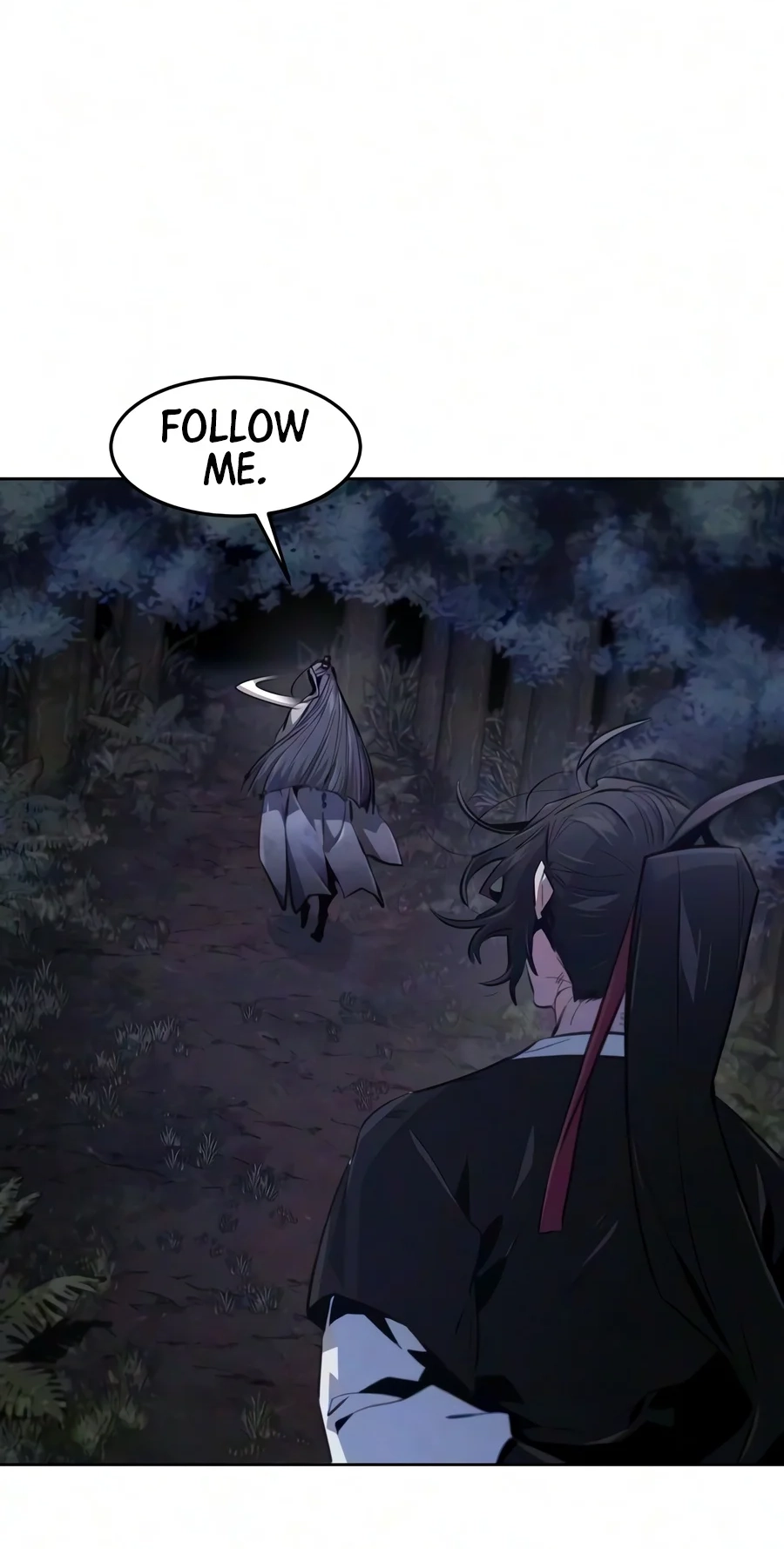 Return of the Mad Demon chapter 211 page 42