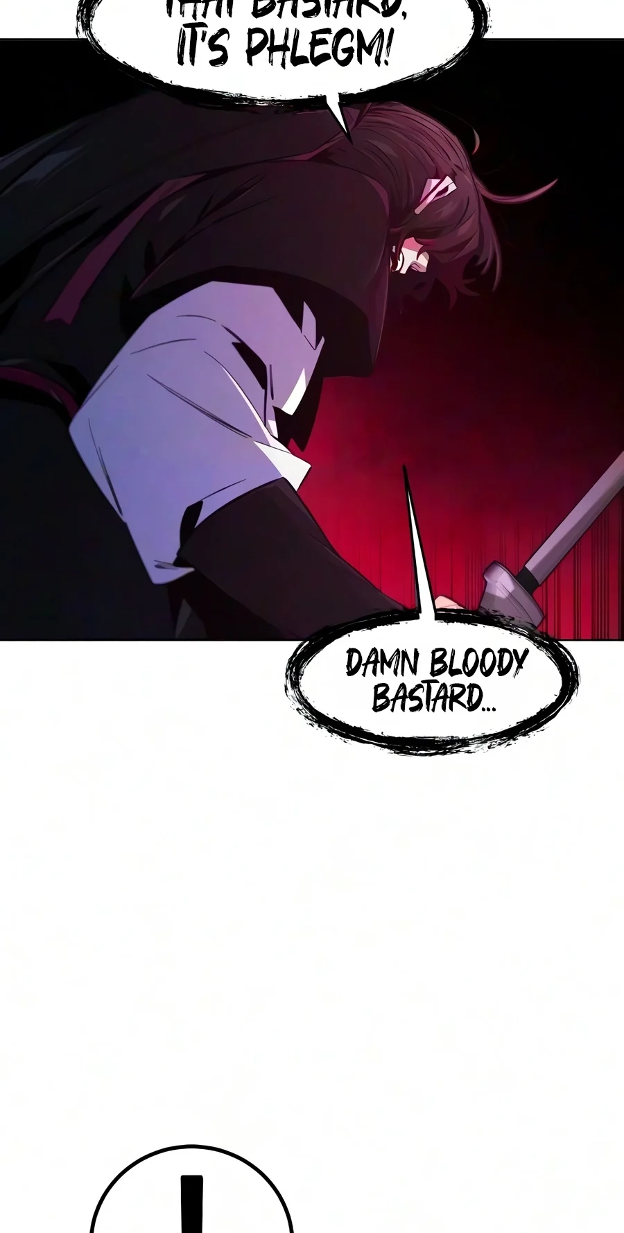 Return of the Mad Demon chapter 211 page 29