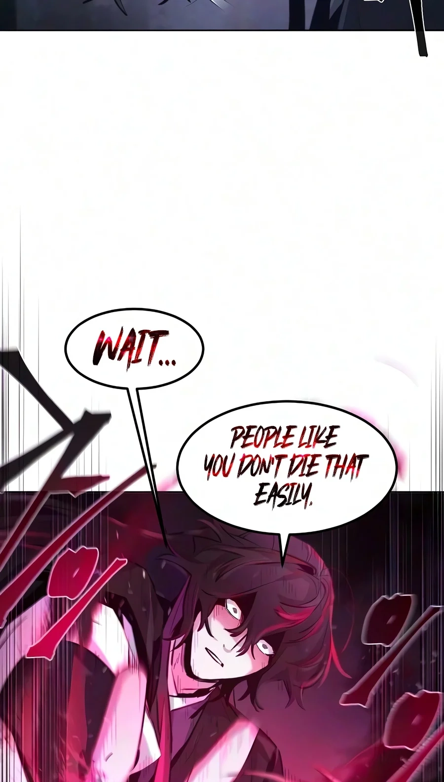 Return of the Mad Demon chapter 211 page 66