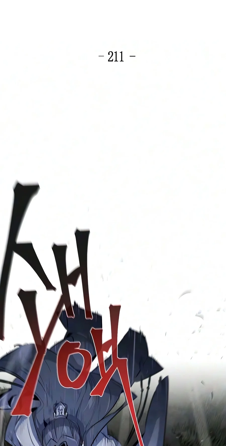 Return of the Mad Demon chapter 211 page 3