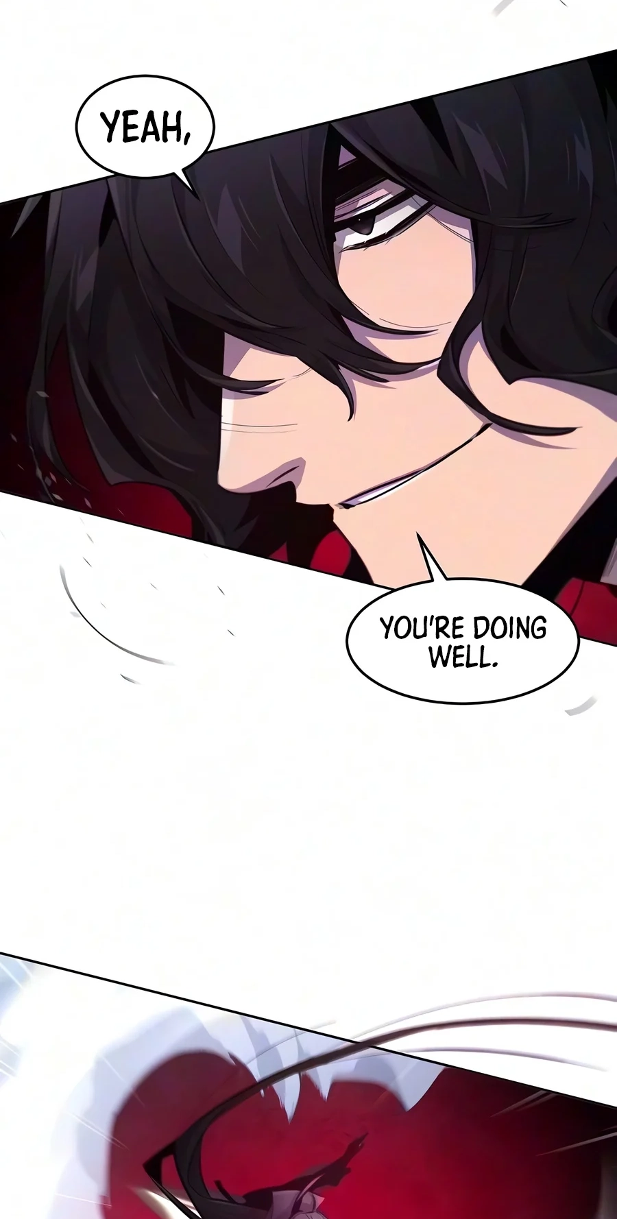 Return of the Mad Demon chapter 211 page 14