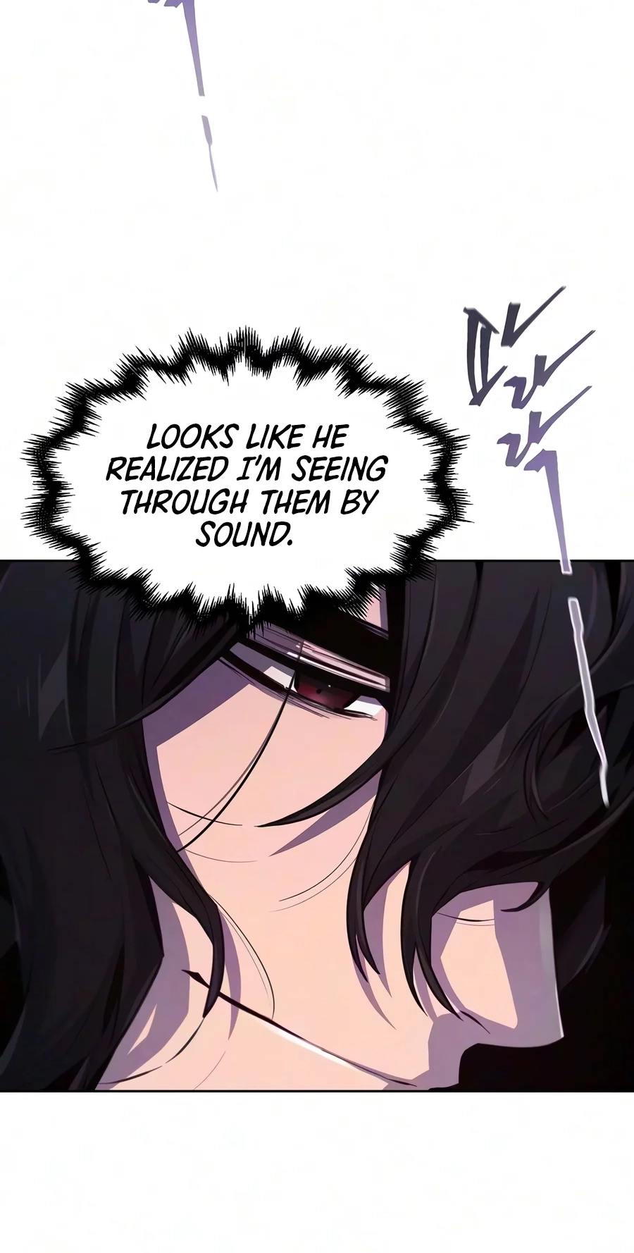 Return of the Mad Demon chapter 211 page 9