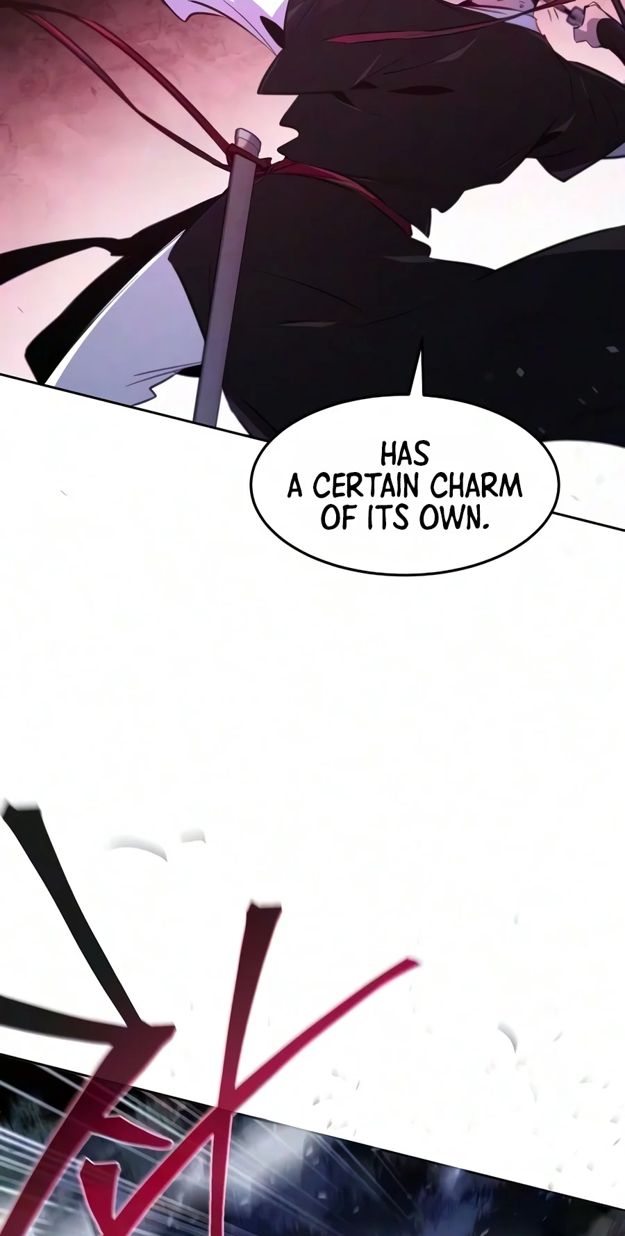 Return of the Mad Demon chapter 211 page 17