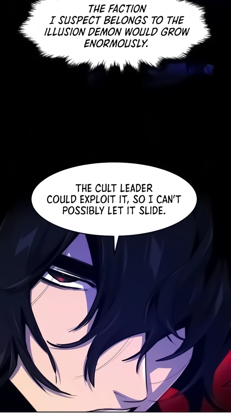 Return of the Mad Demon chapter 214 page 43
