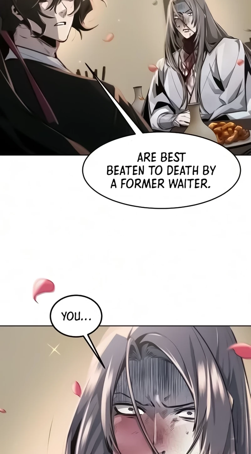 Return of the Mad Demon chapter 214 page 22
