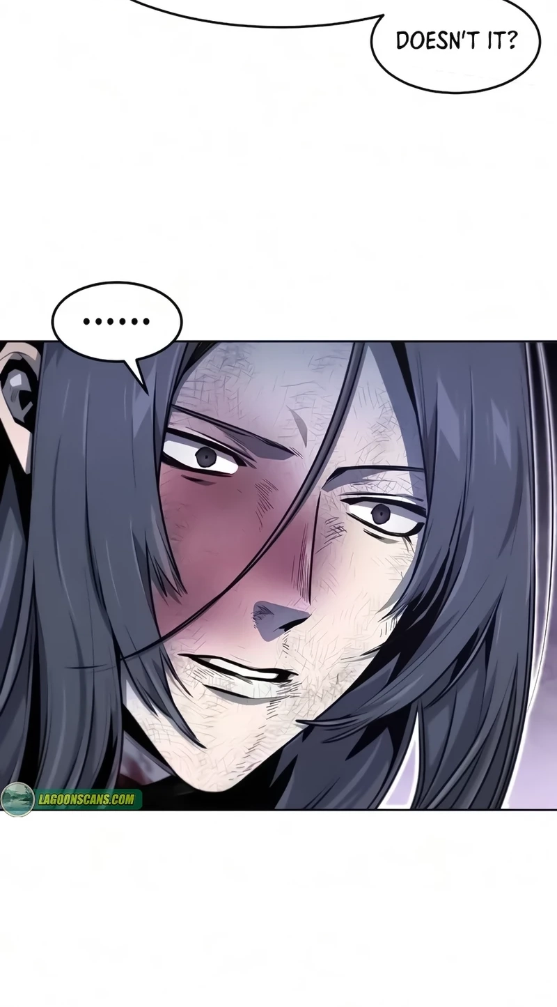 Return of the Mad Demon chapter 214 page 15