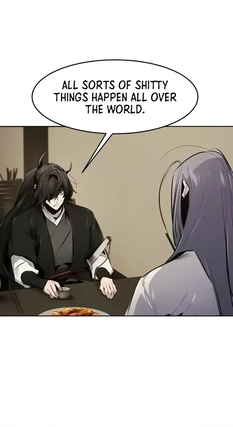 Return of the Mad Demon chapter 214 page 60