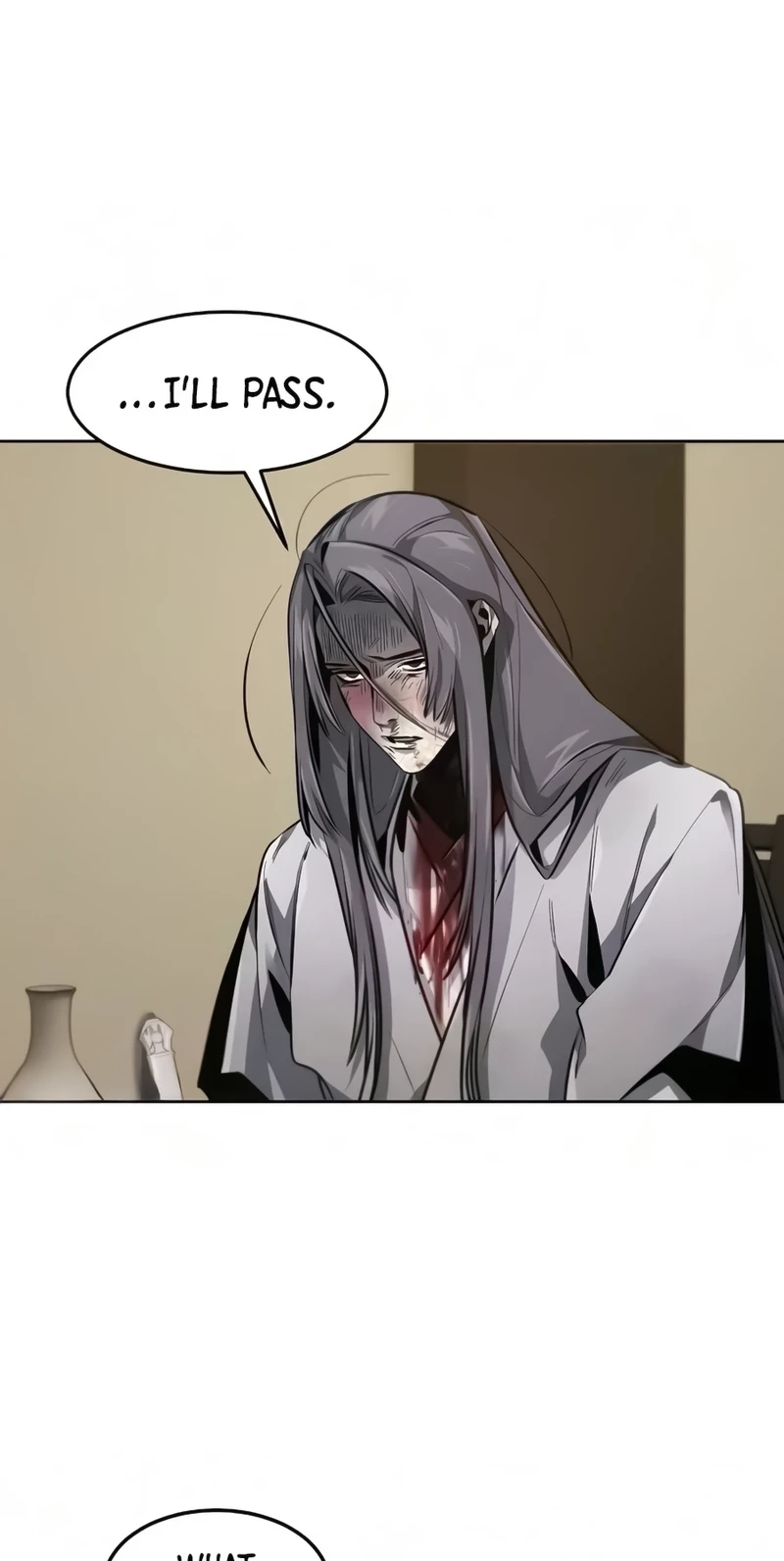 Return of the Mad Demon chapter 214 page 65