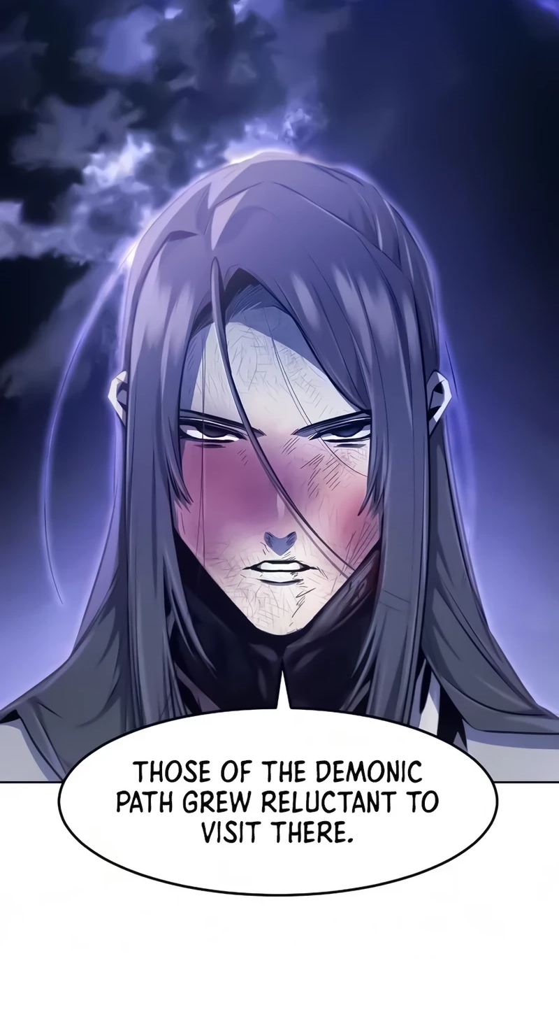 Return of the Mad Demon chapter 214 page 59