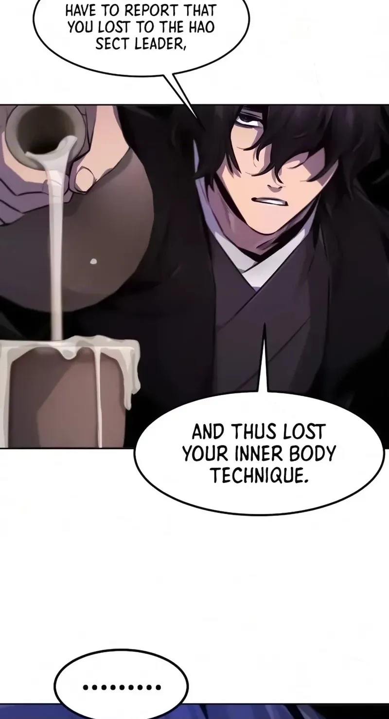 Return of the Mad Demon chapter 214 page 70