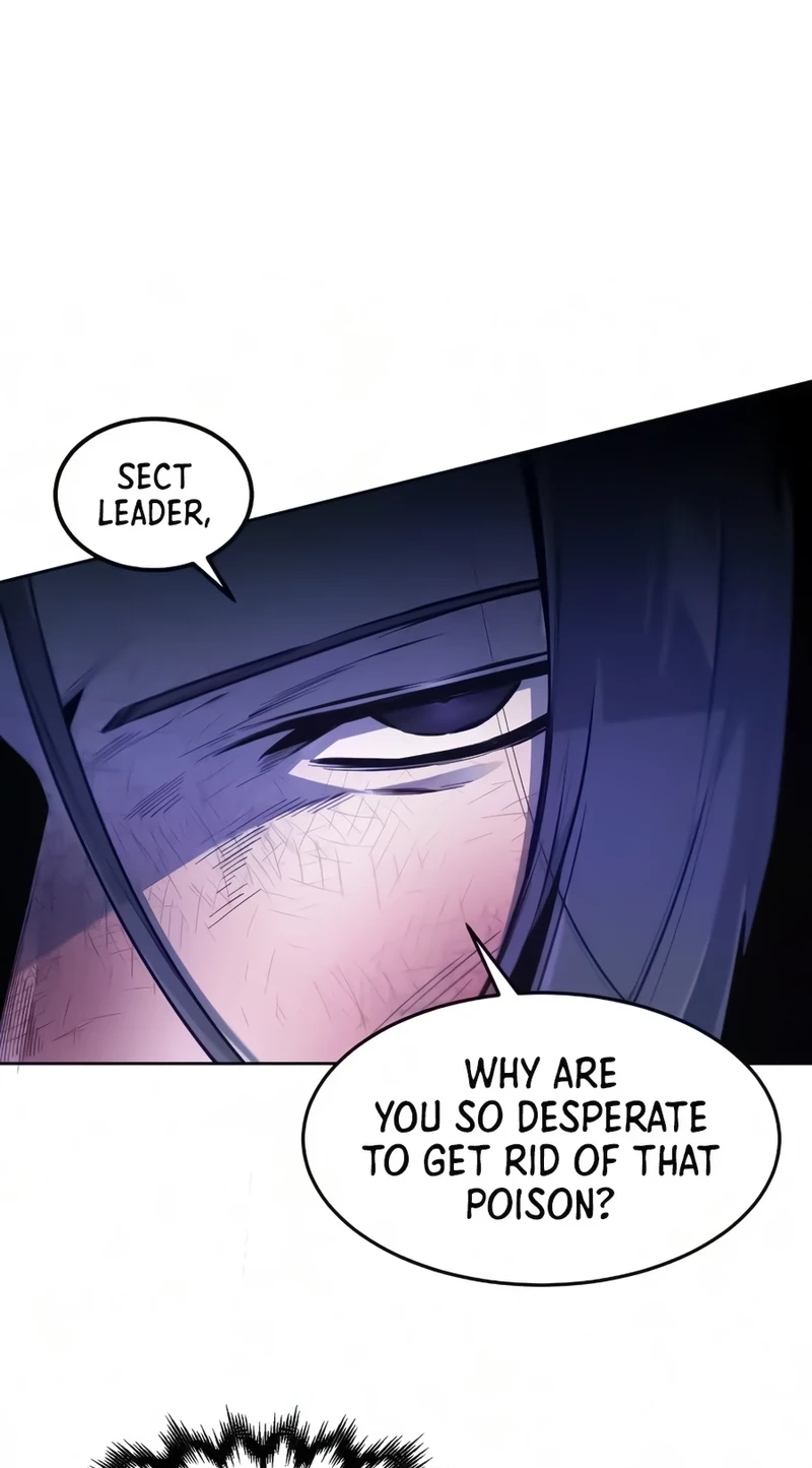Return of the Mad Demon chapter 214 page 39