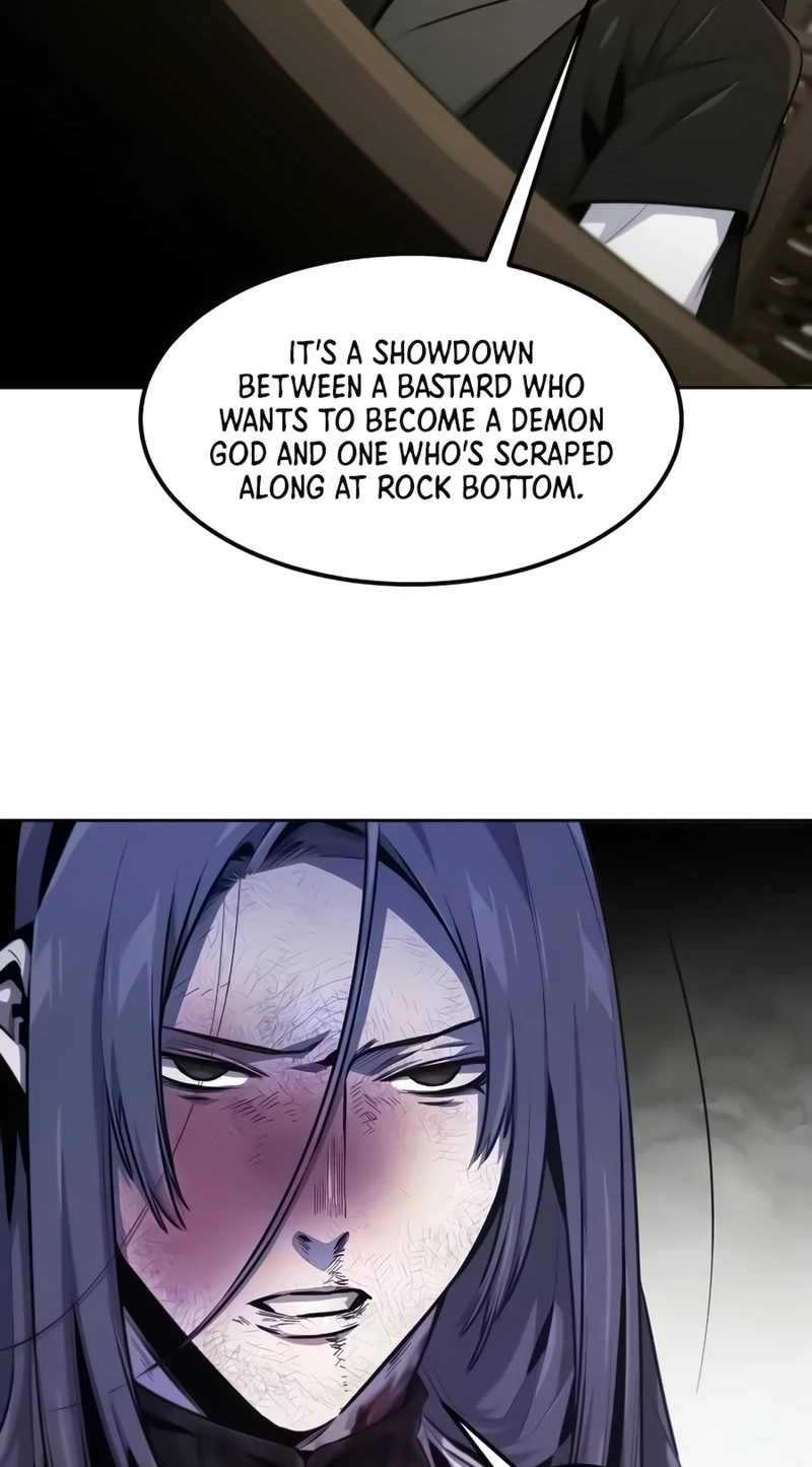 Return of the Mad Demon chapter 214 page 19