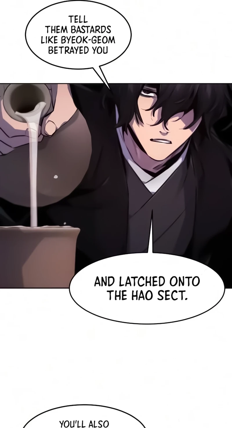 Return of the Mad Demon chapter 214 page 69