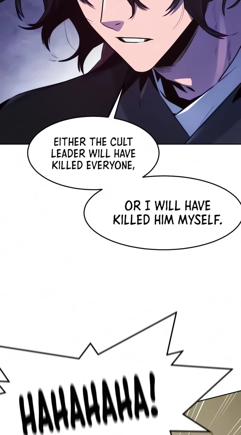 Return of the Mad Demon chapter 214 page 12