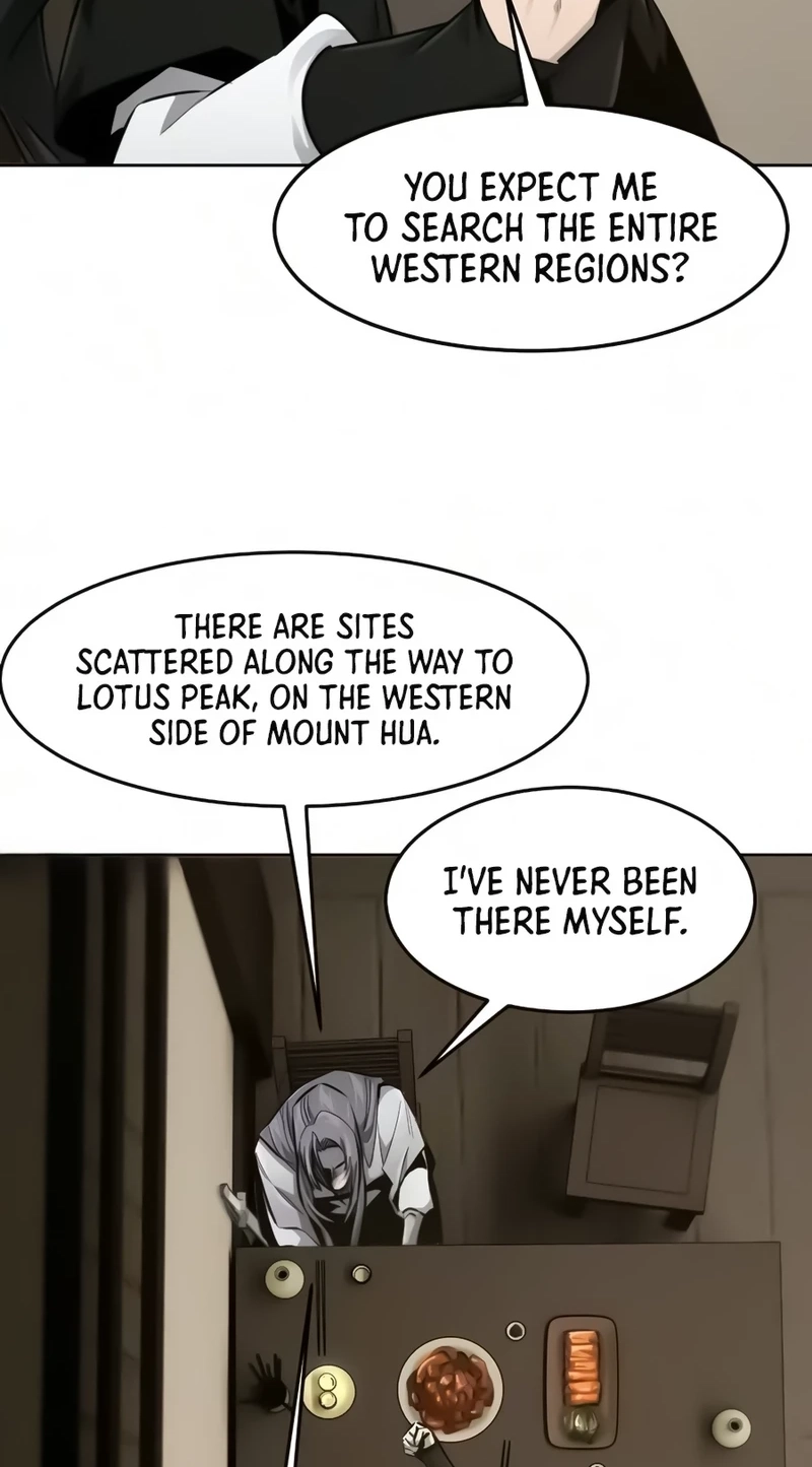 Return of the Mad Demon chapter 214 page 49