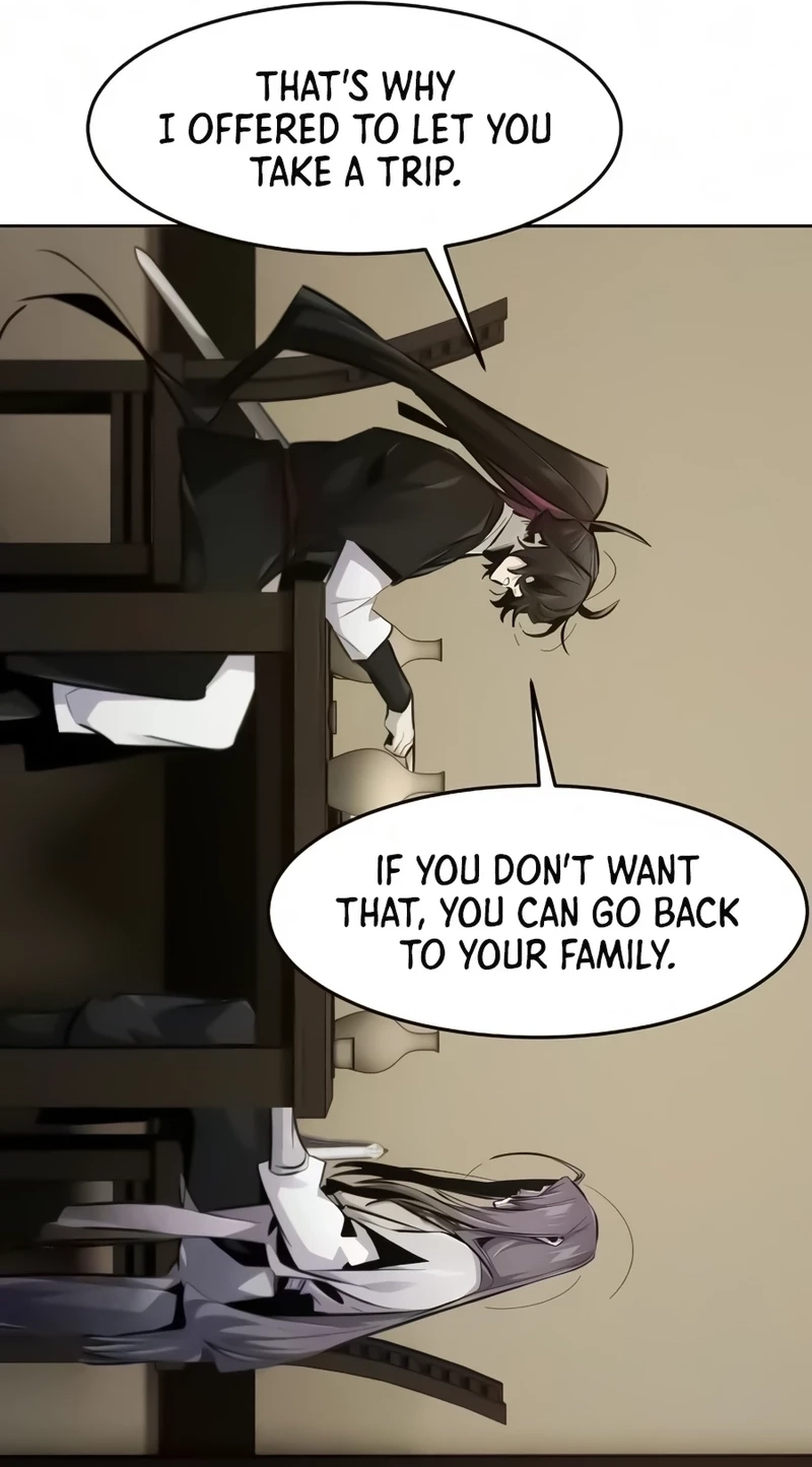 Return of the Mad Demon chapter 214 page 37