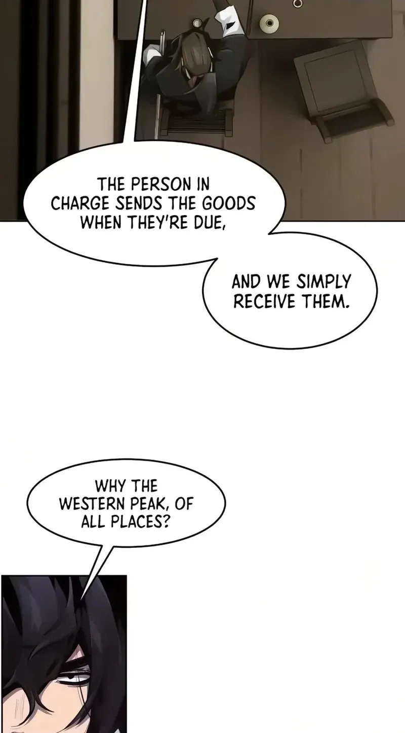 Return of the Mad Demon chapter 214 page 50