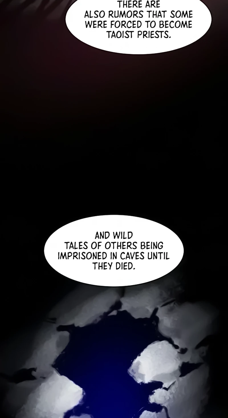 Return of the Mad Demon chapter 214 page 57