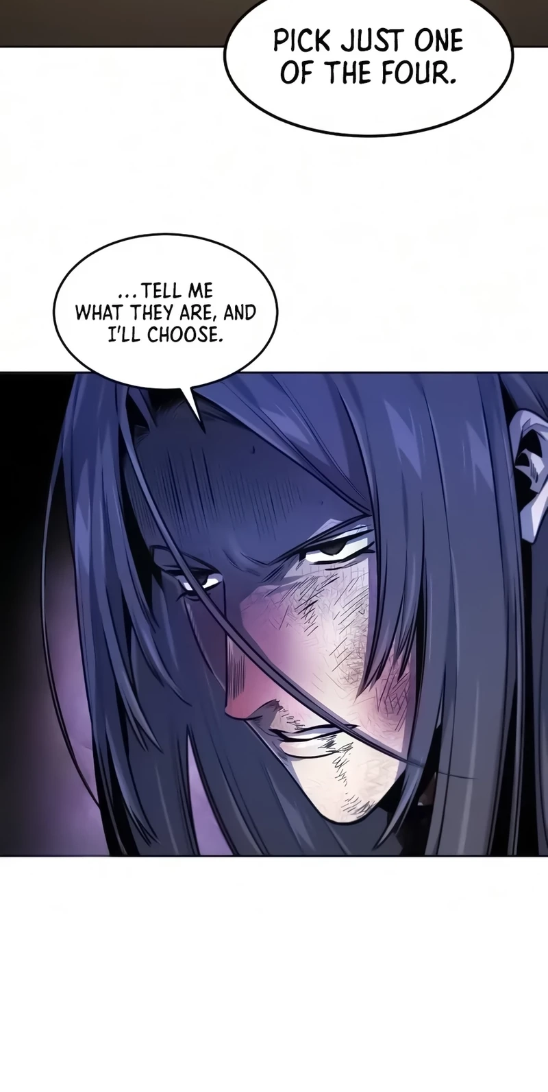 Return of the Mad Demon chapter 214 page 63