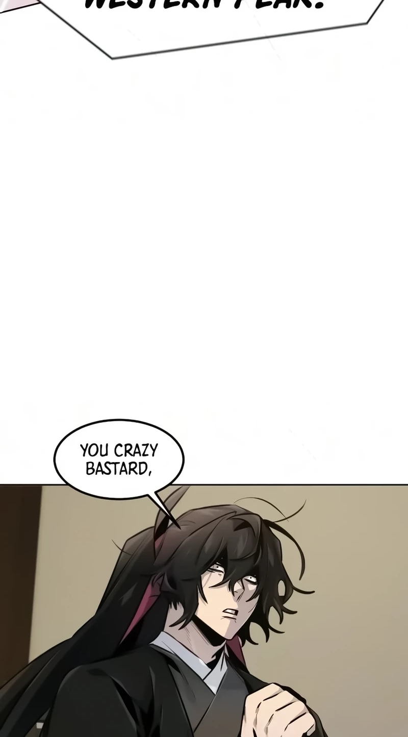 Return of the Mad Demon chapter 214 page 48