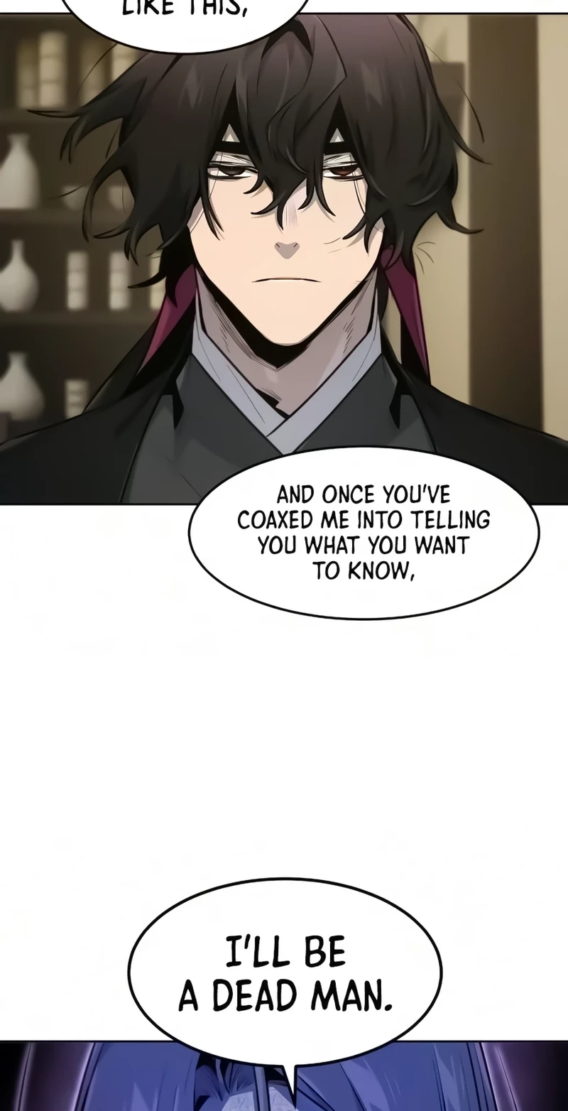 Return of the Mad Demon chapter 214 page 31