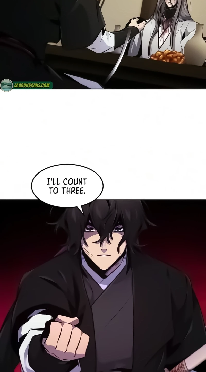 Return of the Mad Demon chapter 214 page 45