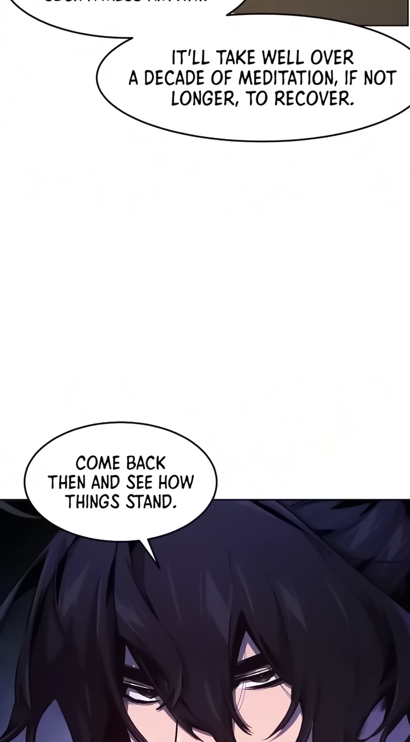 Return of the Mad Demon chapter 214 page 11