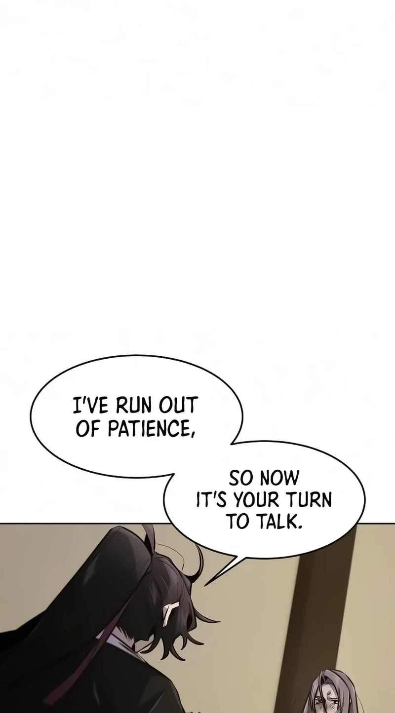 Return of the Mad Demon chapter 214 page 44