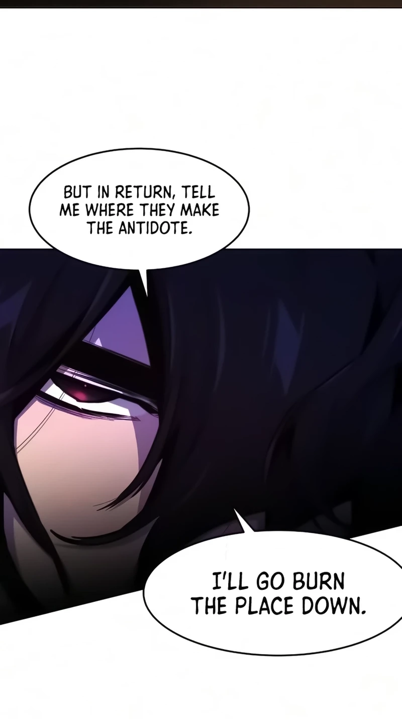 Return of the Mad Demon chapter 214 page 38