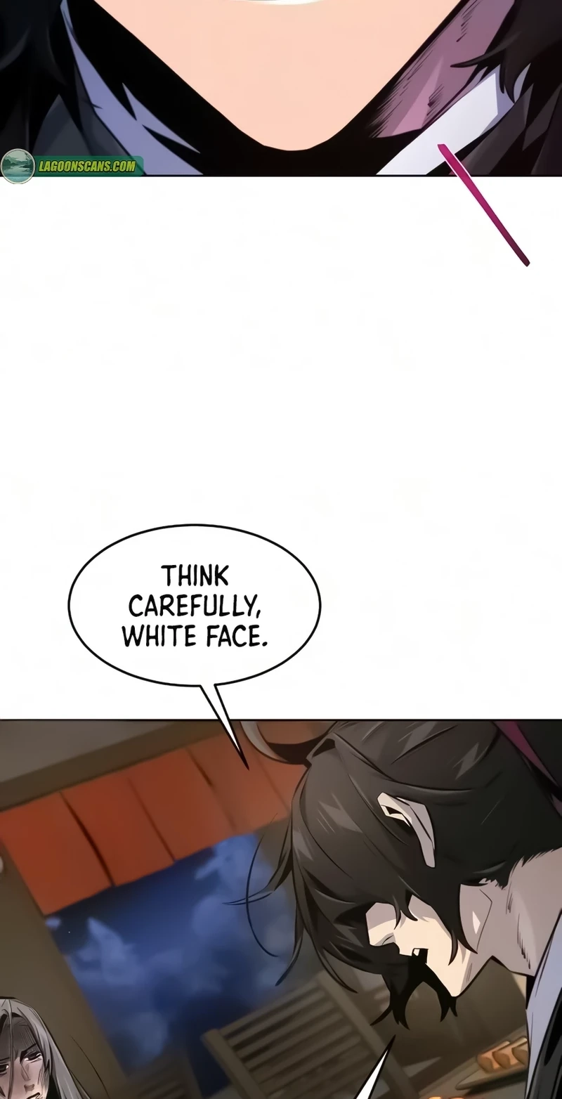 Return of the Mad Demon chapter 214 page 33