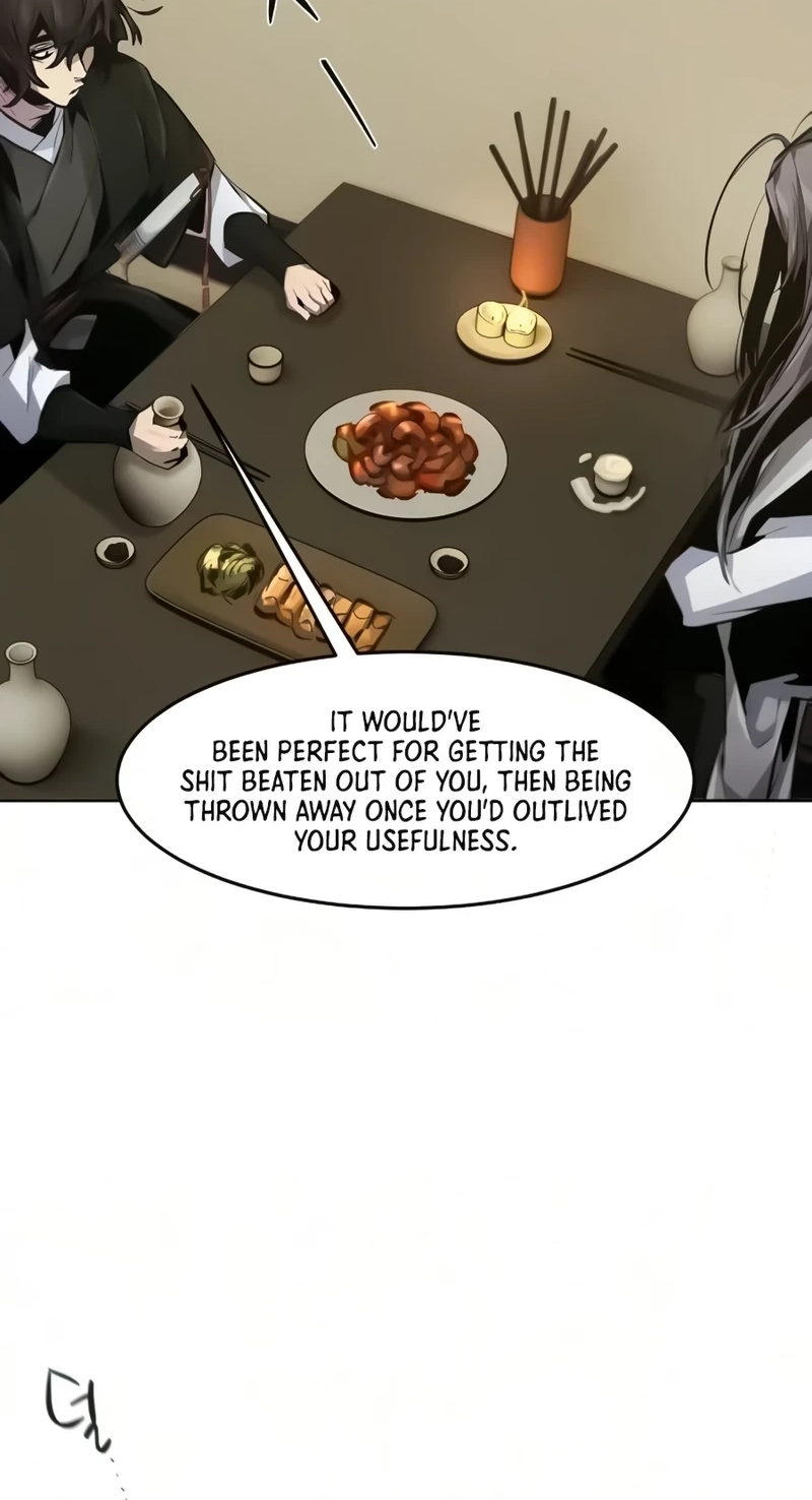 Return of the Mad Demon chapter 214 page 76