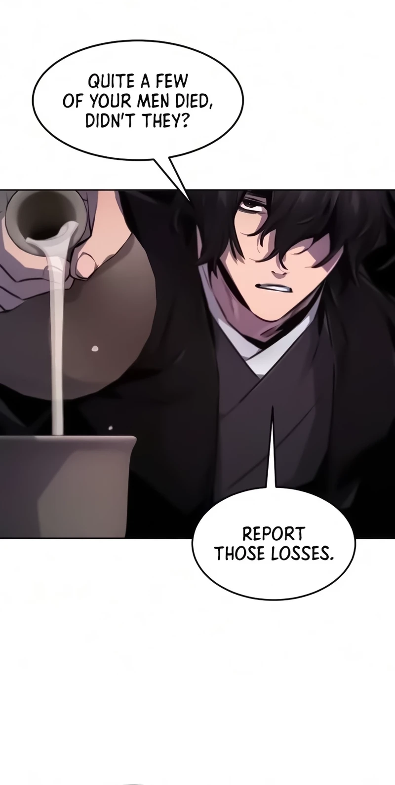 Return of the Mad Demon chapter 214 page 68