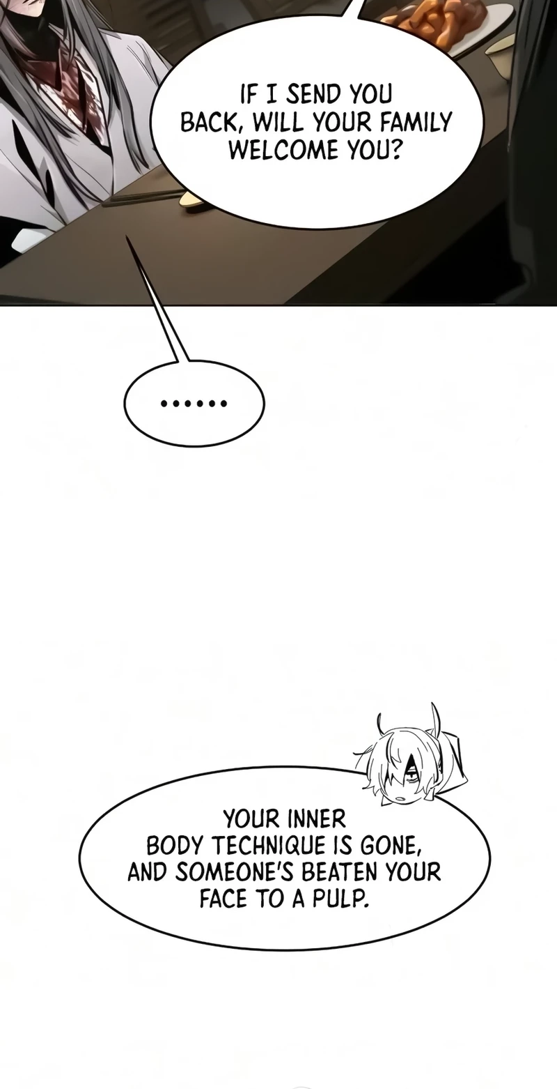 Return of the Mad Demon chapter 214 page 34