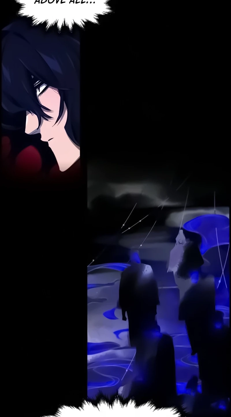 Return of the Mad Demon chapter 214 page 42