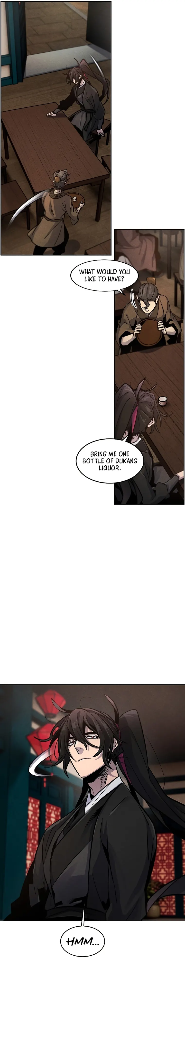 Return of the Mad Demon chapter 64 page 10