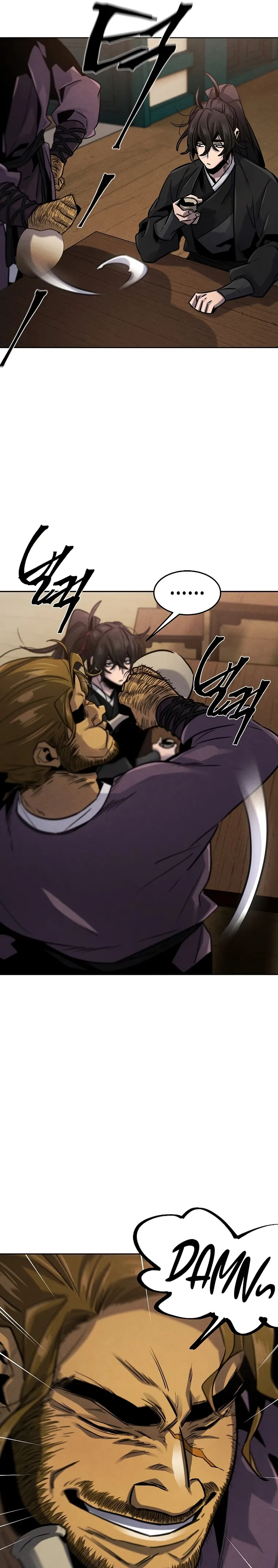 Return of the Mad Demon chapter 64 page 13