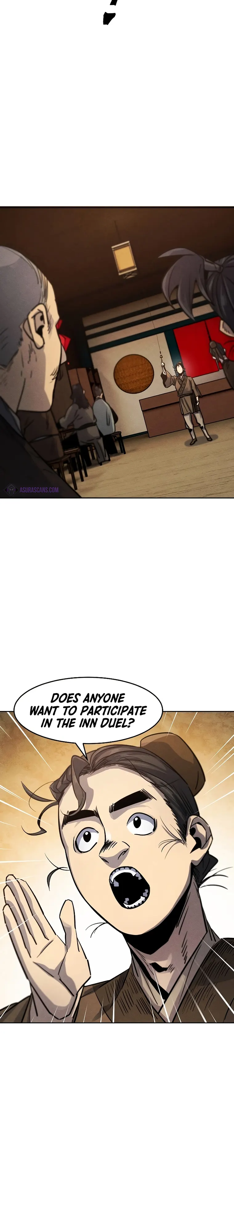 Return of the Mad Demon chapter 64 page 24