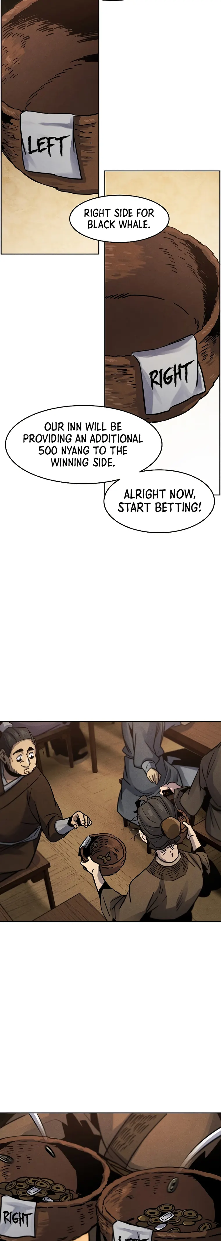 Return of the Mad Demon chapter 64 page 26